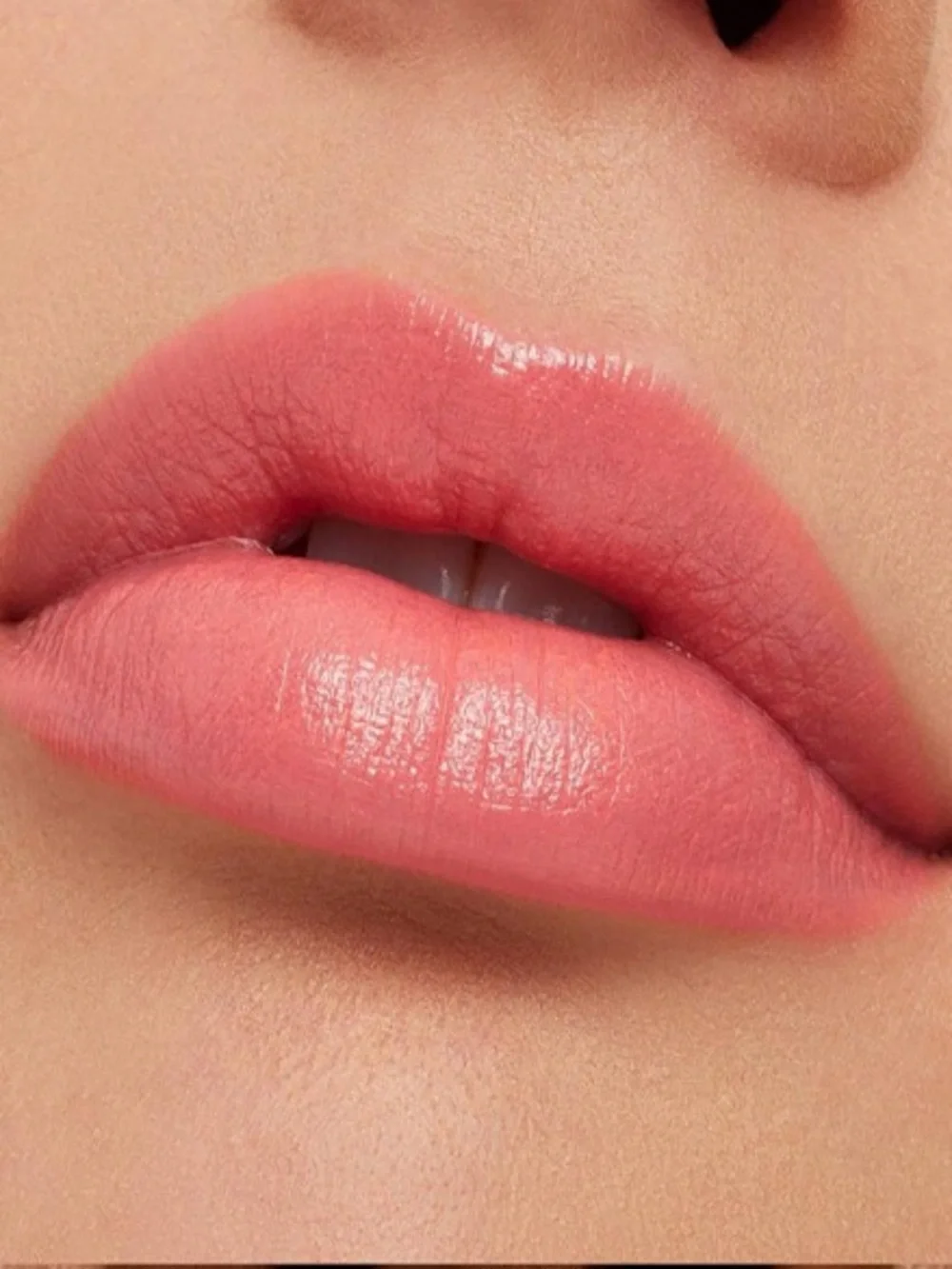 MAC MACximal Satin Lipstick Grapefruit Pucker